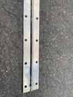 2 x Piano Style Hinges (55" x 1.5") — photo 3