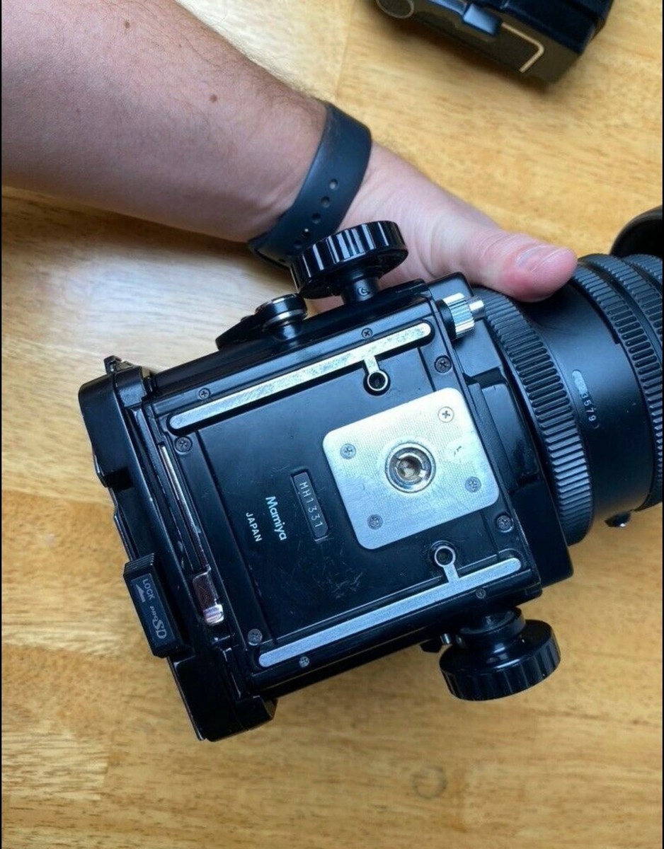 Mamiya RB67 Pro SD ＋ K/L 90mm F3.5 レンズ $_57.JPG?set_id=8800005007