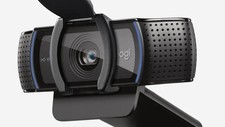 Webcam Logitech C920 HD Pro Webcam