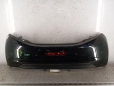Pare-choc arrière Peugeot 208