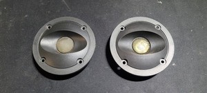 Yamaha 95J24DS-01HD. 8HN15 Tweeters Removed From NS-A1237. Tested Working.