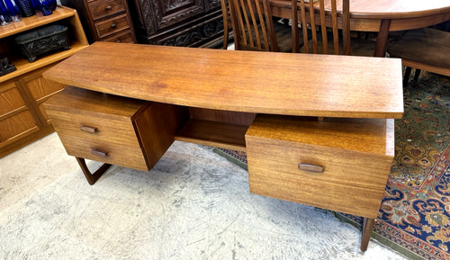 Mid Century Modern Teak G Plan Dresser
