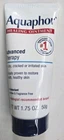 Advanced Therapy Healing Ointment 1.75 Oz  by Aquaphor EXP 3-2028 FREE SHIPPING