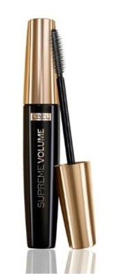 Supreme Volume Extreme volume effect mascara Noir 9 g / 0.32 oz. L'bel