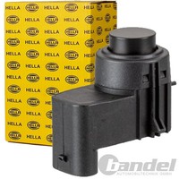 Hella Einparkhilfesensor FüR Skoda Fabia II 542 Roomster 5J7 1.2-1.9 TDI LPG
