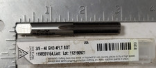 3/8-40 NS Vermont Tap HS GH3 4 Flute