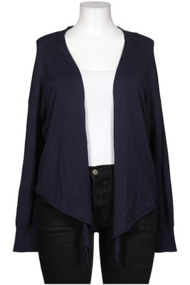 Christian Berg Strickjacke Damen Cardigan Jacke Gr. EU 42 Marineblau #syy3s6s