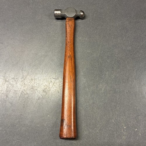 Vintage Craftsman 38481 Ball Peen Hammer 4 Oz Very Lightly Used