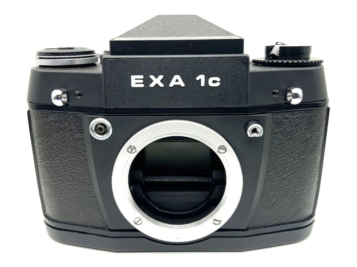 Exa 1c online kaufen | eBay.de