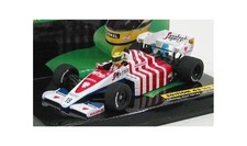 Minichamps 540844329 Toleman - F1 Tg184 Hart Turbo N 19 Gp Portugal 1984 Ayrton