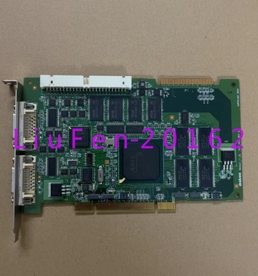 1pc used MATROX METEOR2-CL/32 METEOR_II_CL Y7007_0201 acquisition card 