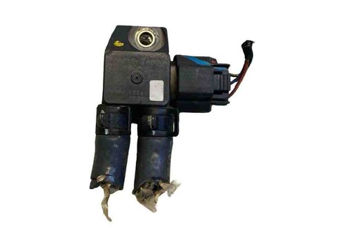 KIA SORENTO II XM DPF-Drucksensor 392102A800 2.20 Diesel 2013 31283482