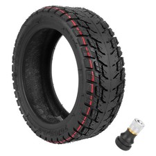 Langlebig Tubeless Reifen Reifen 70/65-6.5 Gummi Elektrisches Rollerzubehör – Bild 6