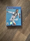 Sony PlayStation EA Sports FIFA 19 PS4