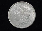 1900 Morgan Silver Dollar Uncirculated NICE!