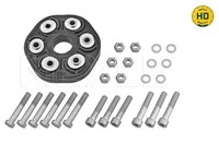 1X Meyle 014 152 2117/HD Gelenk LäNgswelle FüR Mercedes-Benz