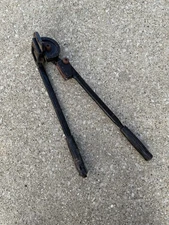 Parker Eaton 12mm (1/2”) OD 38.1mm Radius Tubing Tube Bender Hand Lever Type