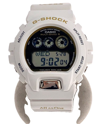 Casio G-SHOCK x ICERC Collab GW-6904K-7JR Men Watch 30th Anniversary From Japan