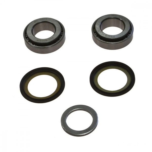 Lenkkopflager All Balls 22-1029 FüR Honda Mtx 200 Rw Bj. 1983-1985-image