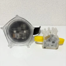 BIGBANG LIVE light set of 2 not for sale