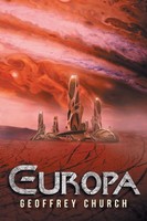 Europa | Geoffrey Church | Taschenbuch | Kartoniert / Broschiert | Englisch
