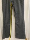 Gap Womens Dark Grey "Cheville" Bootcut Ankle Pants Size 4 — photo 5