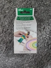 Clover Fabric Tube Maker