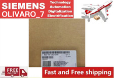 Siemens   6ES7 193-4CB20-0AA0 / 6ES7 193-4CB20-0AA Terminal Module