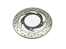 Disque frein arrière (Piaggio - Beverly 350 2017 - 2019)