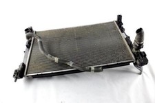 Radiateur Fiat PUNTO EVO