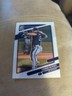 2021 PANINI DONRUSS OPTIC - CORBIN BURNES MILWAUKEE BREWERS #144