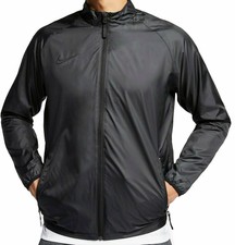 nike repel academy men's football jacket