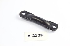 Yamaha SRX 600 1 XL Bj 1987 - Bracket cross tube subframe A2123