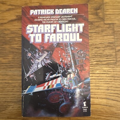 Starlight To Farouk