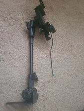 OPEN BOX GDS Ram Mounts Vehicle Truck Locking Dock Tab-Tite HD Ram-GDS-DOCK-V3BS