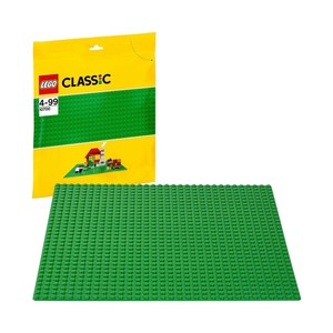 lego large building plate