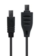JJC CABLE-SRF2 Compatible W/ SR-F2 SR-F2W Remote Commander TP-F2 TP-F2K TP-F2S +