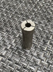 Commander Drill Head 13/64” Cm-3 Collet Rockwell Multi Spindle (loc:1-E1)