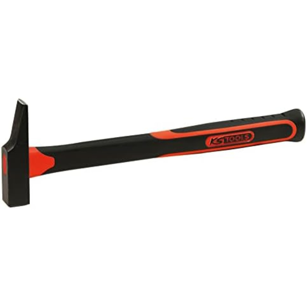 KS Tools 142.2046 Martello Falegname 500g: Eccellenza Francese