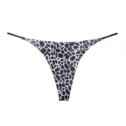 High Quality Party Shorts Thong G-String Lingerie Seamless Panties Sexy - Picture 10 of 17