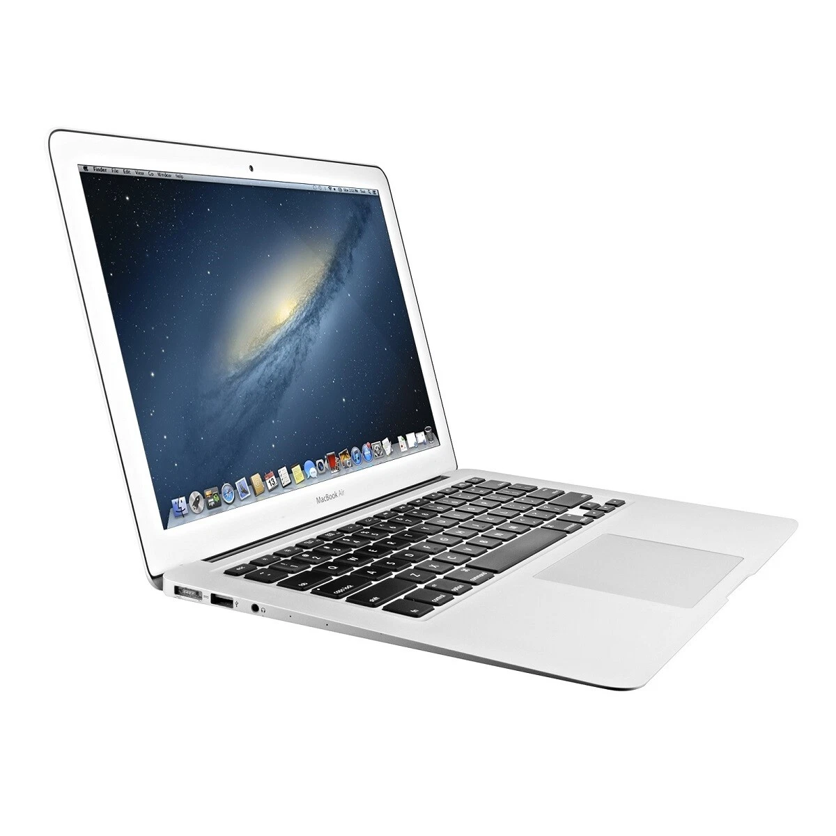 2013 Apple MacBook Air Laptops for sale | eBay