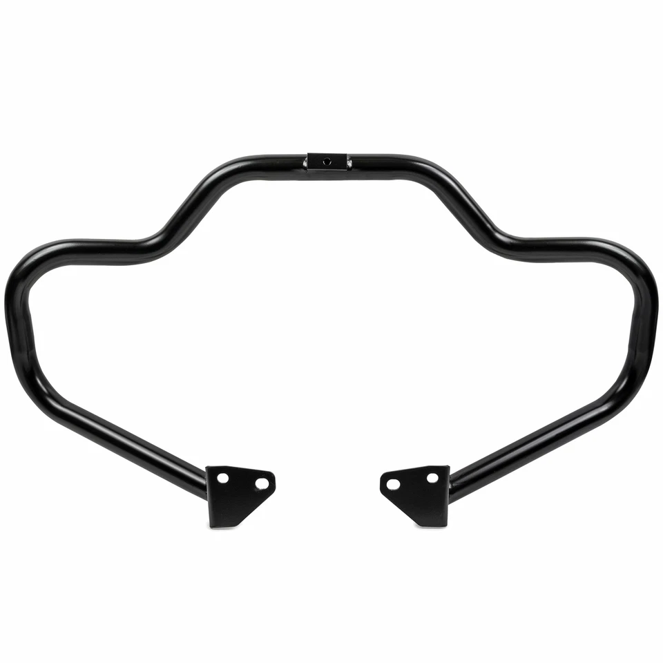 Barra de choque protectora de motor para Harley Davidson Dyna Wide Glide FXDWG 2007-2008 Foto 2 de 4