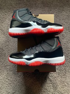 men's air jordan retro 11 basketball shoes