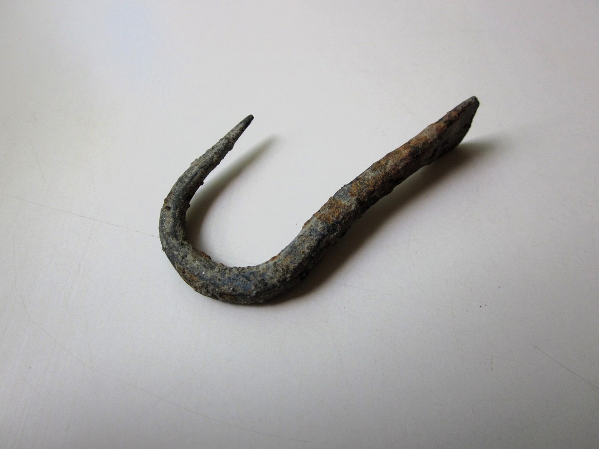 Roman Sea Fishing Weights The Fish Hook Northampton Ma