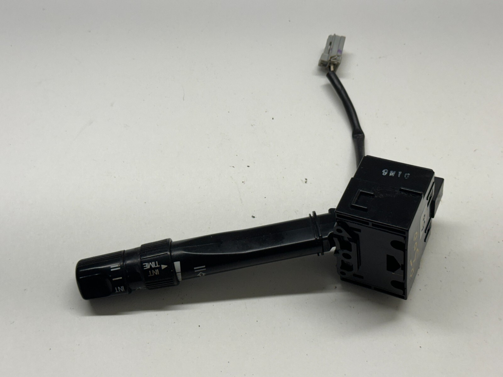 1998-2002 Honda Accord OEM Wiper Control Switch