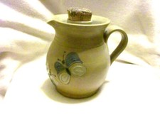 Weinkühler, La Poterie des Mottes, Tonkeramik