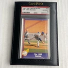 1991 Pacific Nolan Ryan Baseball #74 The 1990 Season PSA 10