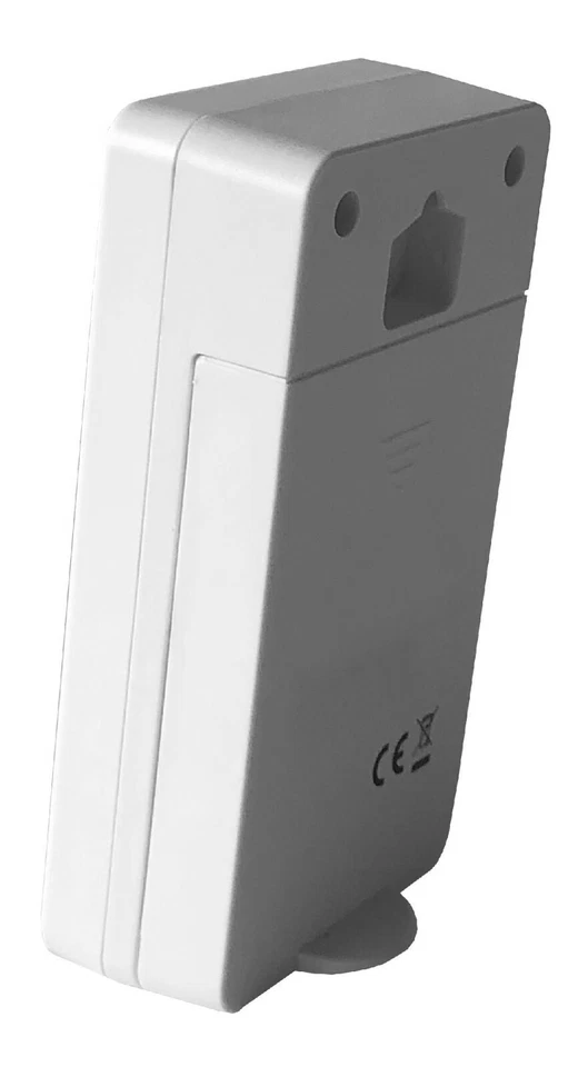 Youshiko YC9312 Wireless Temperature & Humidity Sensor for Weather Station  - Image 4 of 4