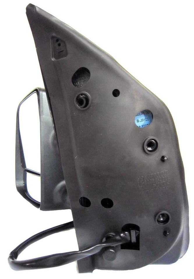 Espejo retrovisor izquierdo para Nissan Titan 2006-2012 2008 2011 2009 2007 2010 Dorman 955-1757 Foto 2 de 2