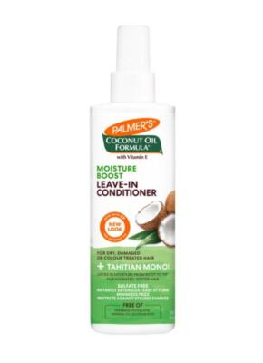 Soin Conditionnant Palmer's à L'huile De Noix De Coco Et Protéines - 60g, Neuf
